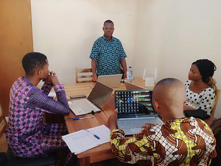 Atelier sur AppBuilder