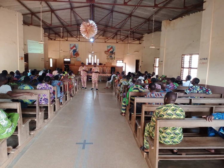 Séminaire sur la réduction du chômage des Jeunes